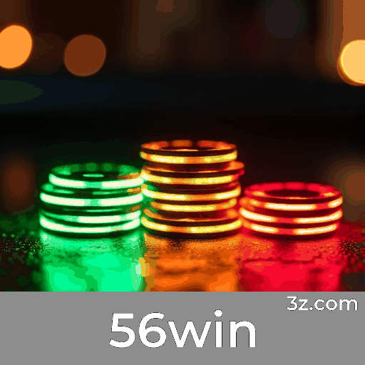 Revolução em desenvolvimento de jogos redefine apostas online no 56win