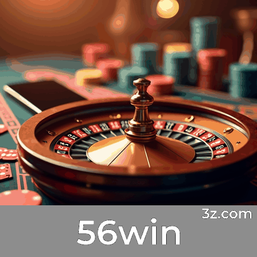 56win Promo: Descubra o Valor Emocionante das Ofertas