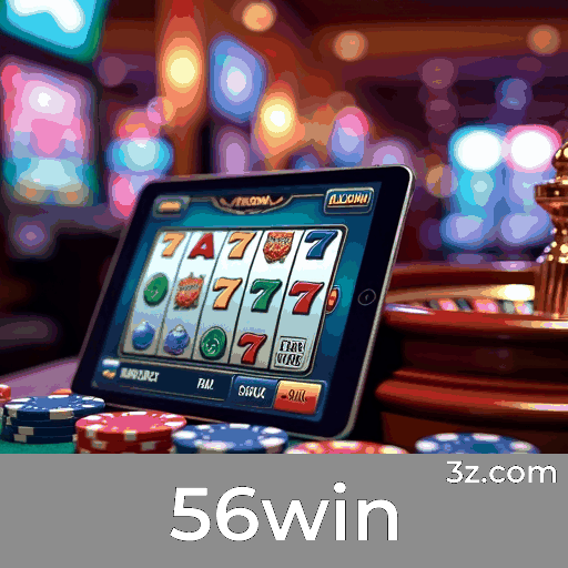 56win: Desbloqueie Bônus Surpreendentes e Recompensas