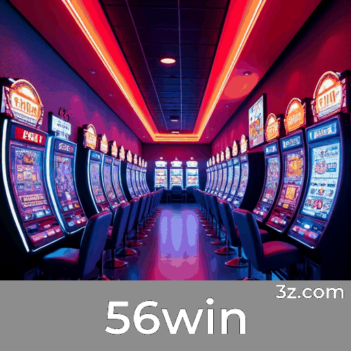 56win: Desbloqueie Bônus Surpreendentes e Recompensas