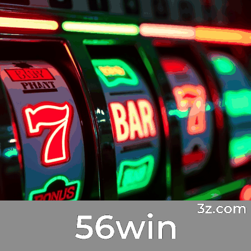 56win Promo: Descubra o Valor Emocionante das Ofertas