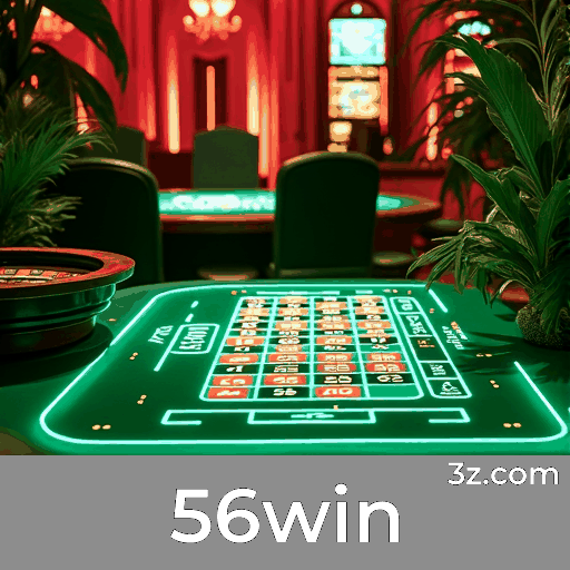 56win: Transforme Esporte em Lucros com Análise