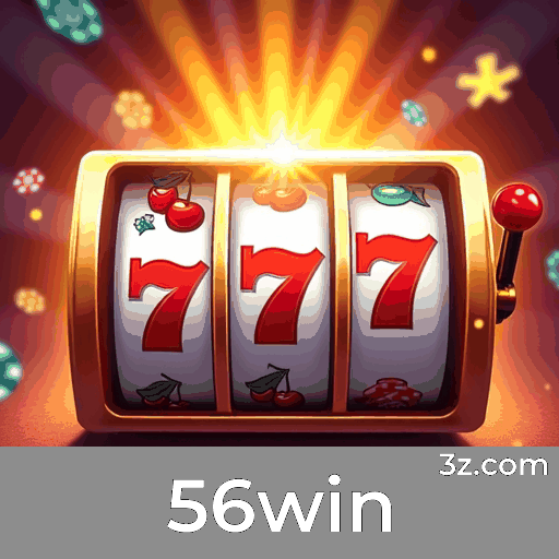 56win: Cassino Online Seguro e Entretenimento Premium