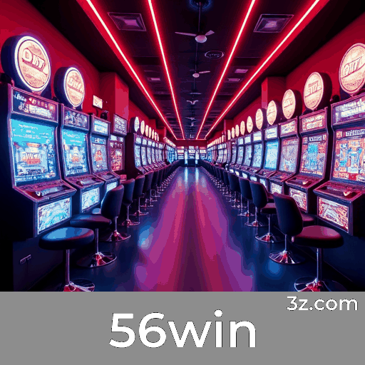 56win Membros: Desbloqueie Experiências Exclusivas e Gestão Avançada