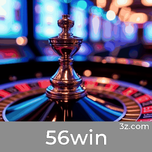 56win Promo: Descubra o Valor Emocionante das Ofertas