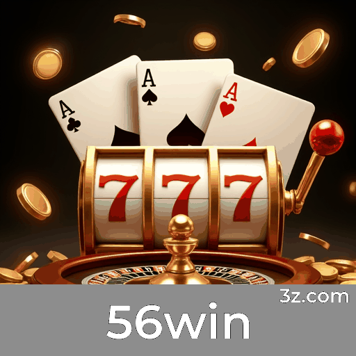56win: Desbloqueie Bônus Surpreendentes e Recompensas