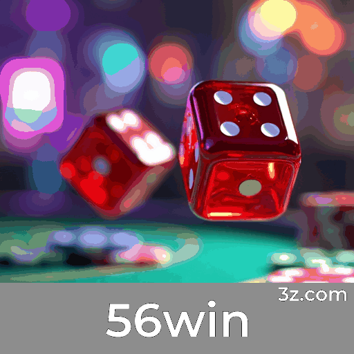 Experiência de Casino Elite no 56win: Dealers Reais e Jogos Premium