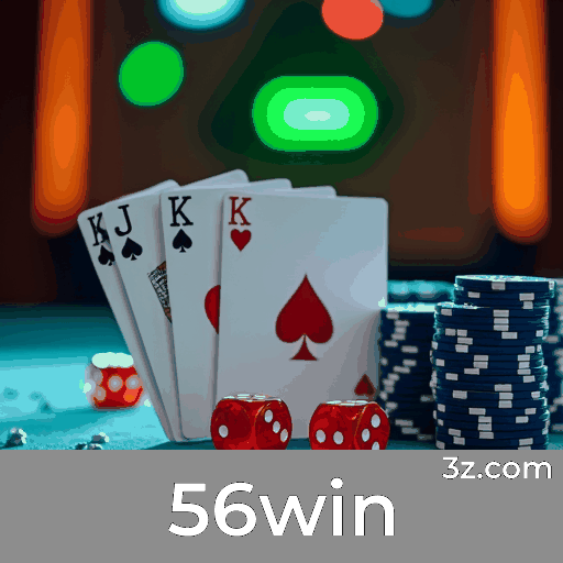56win: Plataforma de Apostas Segura e Confiável