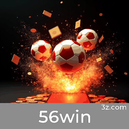 56win: Cassino Online Seguro e Entretenimento Premium