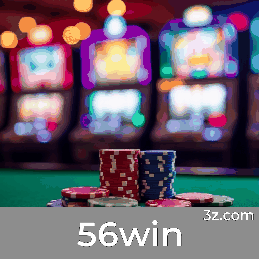 56win: Desbloqueie Bônus Surpreendentes e Recompensas