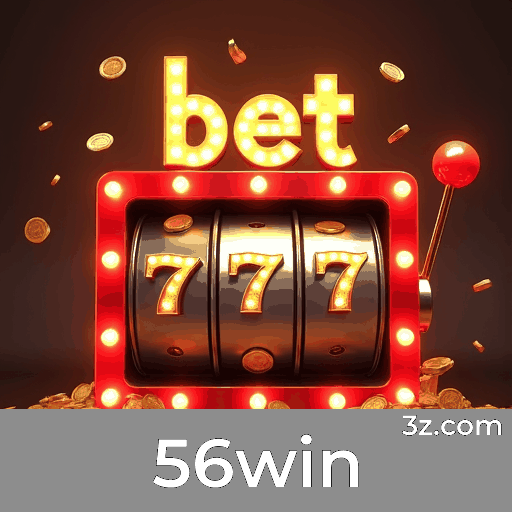 56win: Cassino Online Seguro e Entretenimento Premium