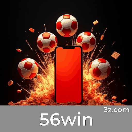 Maximize Seus Ganhos com o Aplicativo 56win