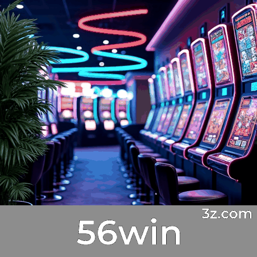 56win: Plataforma de Apostas Segura e Confiável