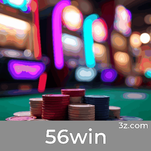Maximize Seu Jogo com Táticas Comprovadas no 56win